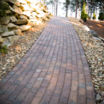 Block Paving Glasgow