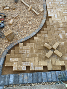 Block Paving Glasgow