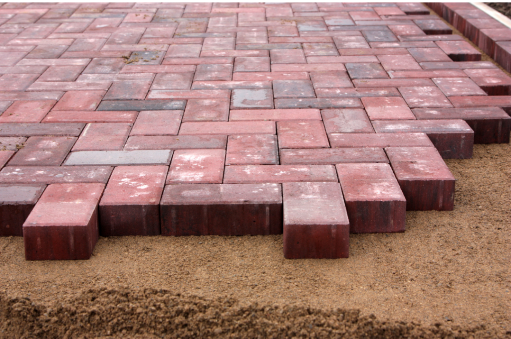 Block Paving Glasgow